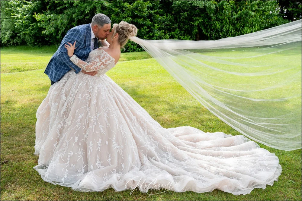 John Carroll Photography & Videography