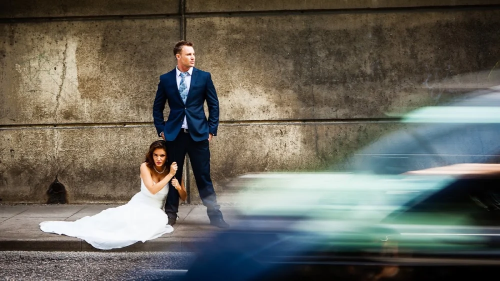 John Charlton Photography