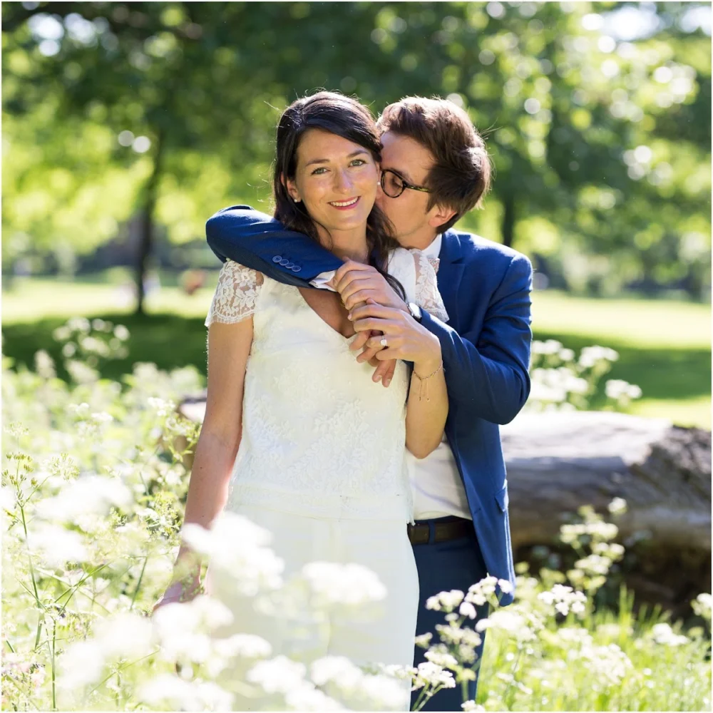 John Sanders Weddings