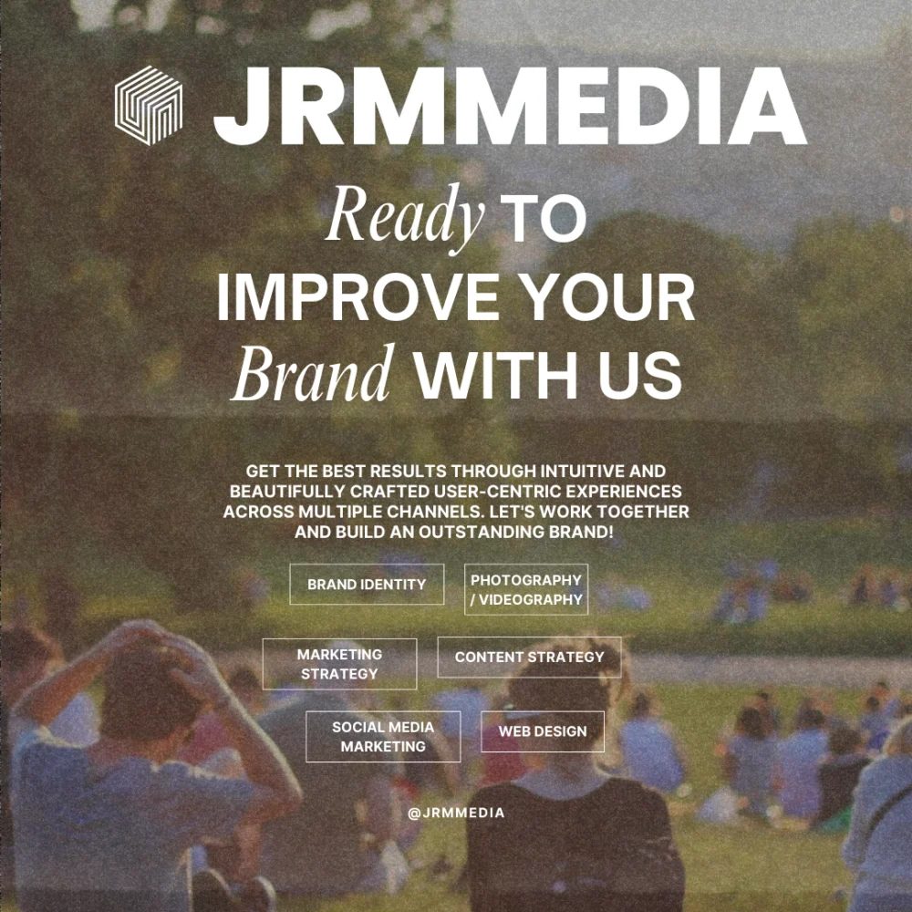 JRMMEDIA