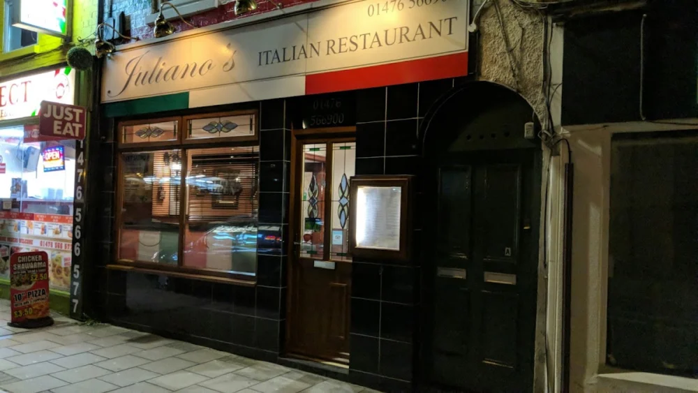 Juliano's