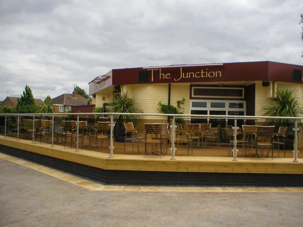 Junction