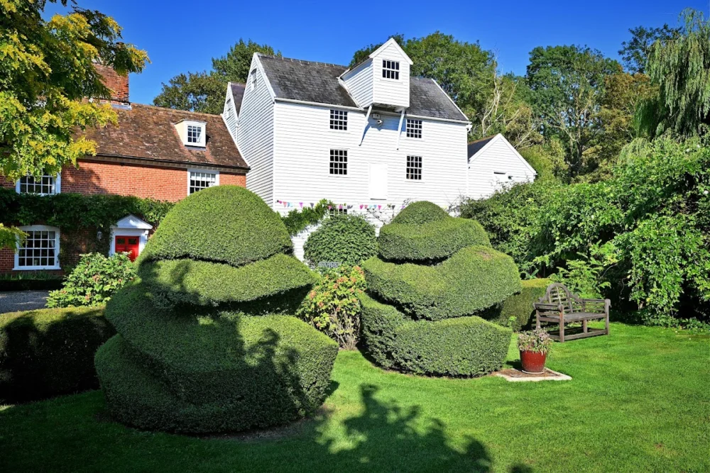 Kersey Mill
