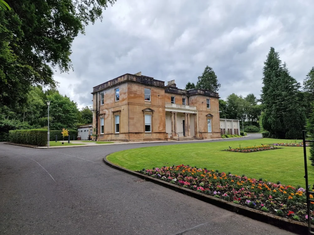 Kilmardinny House Art Centre