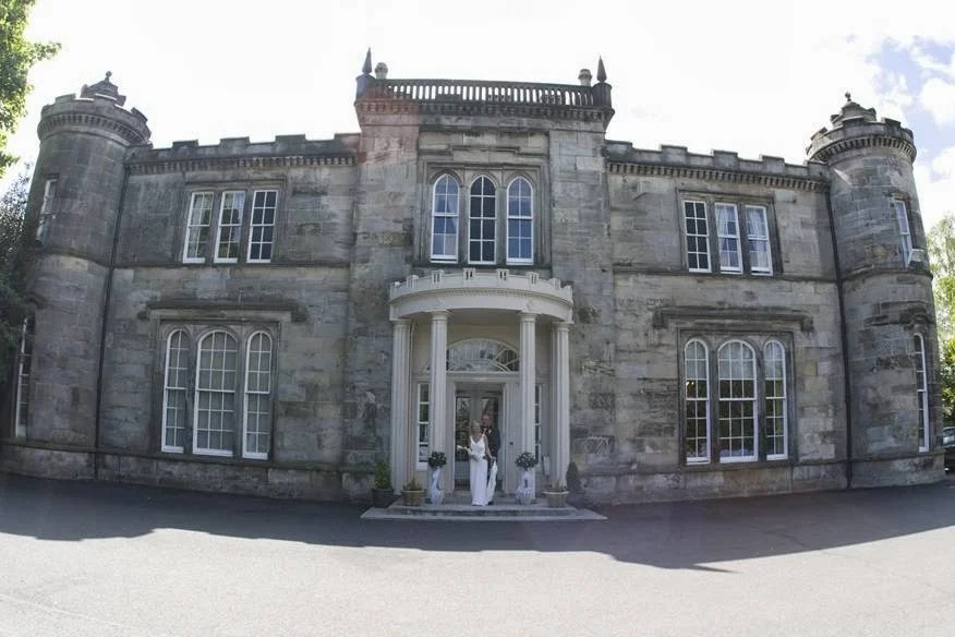 Kincaid House Hotel