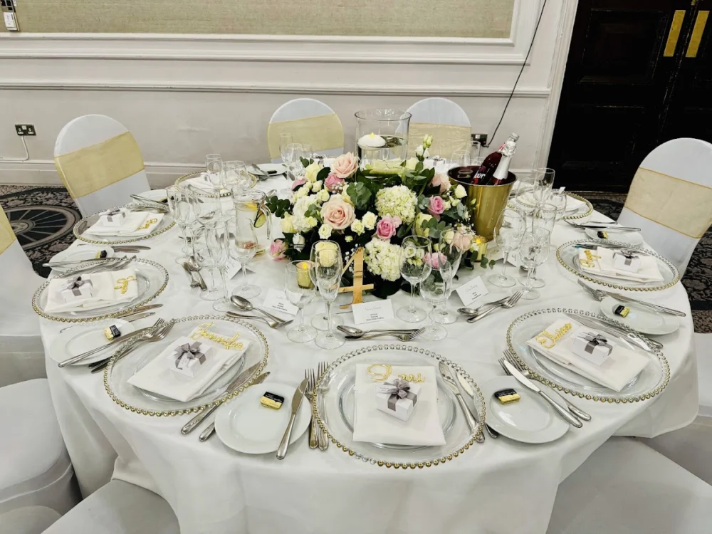 King Solomon's Catering