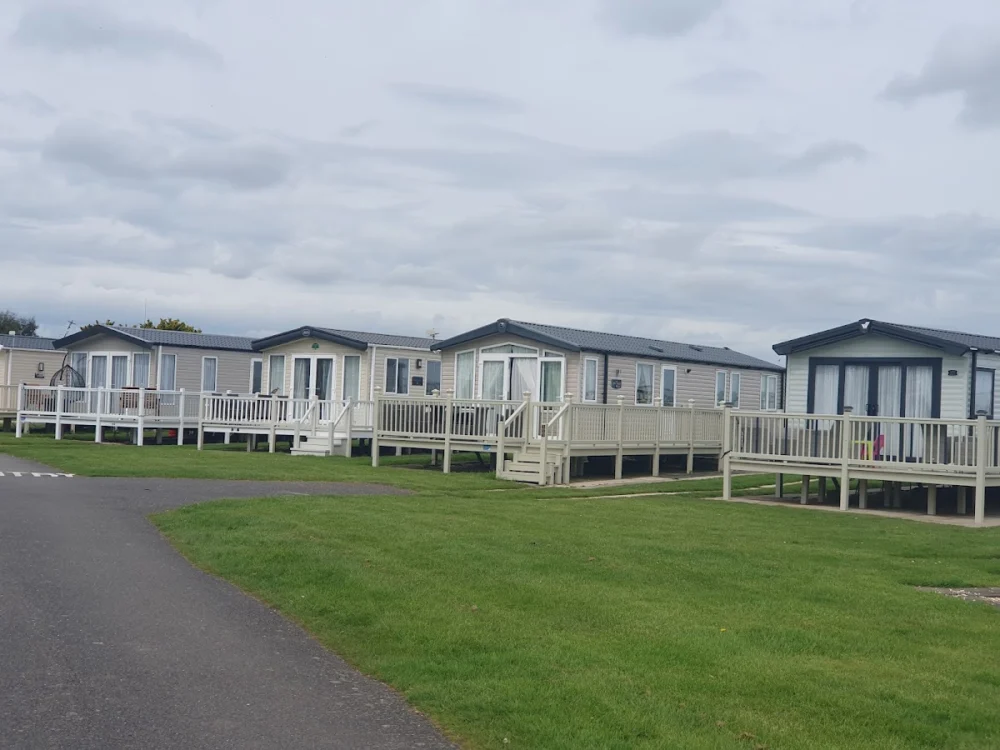 Kingfisher Caravan Park