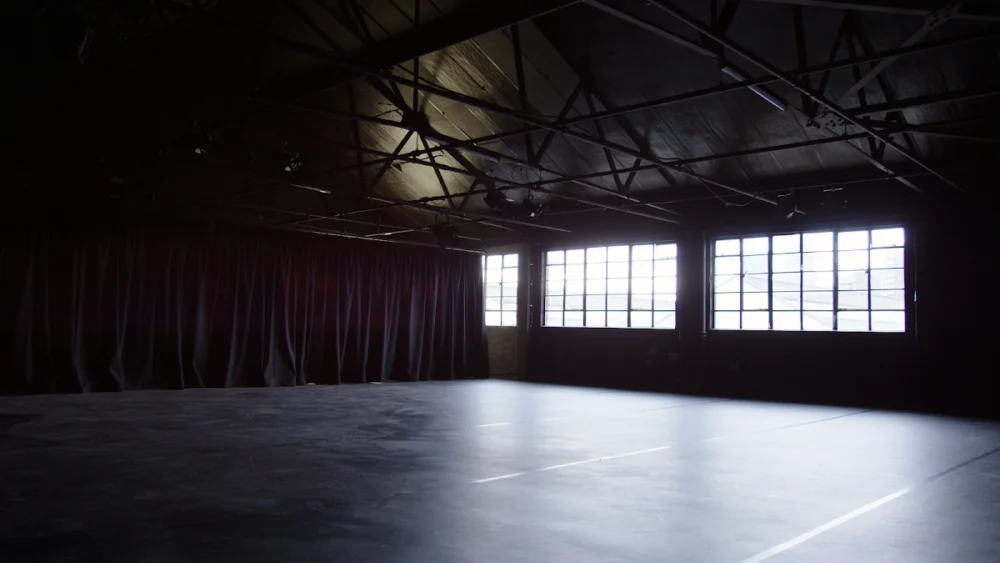 Klatch Studio: Black Box
