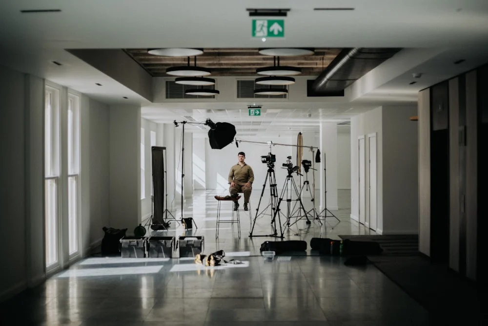 KovalevFilm Video Production, Bath