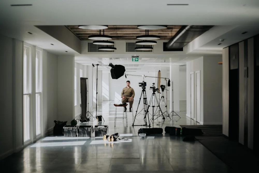 KovalevFilm Video Production, East London