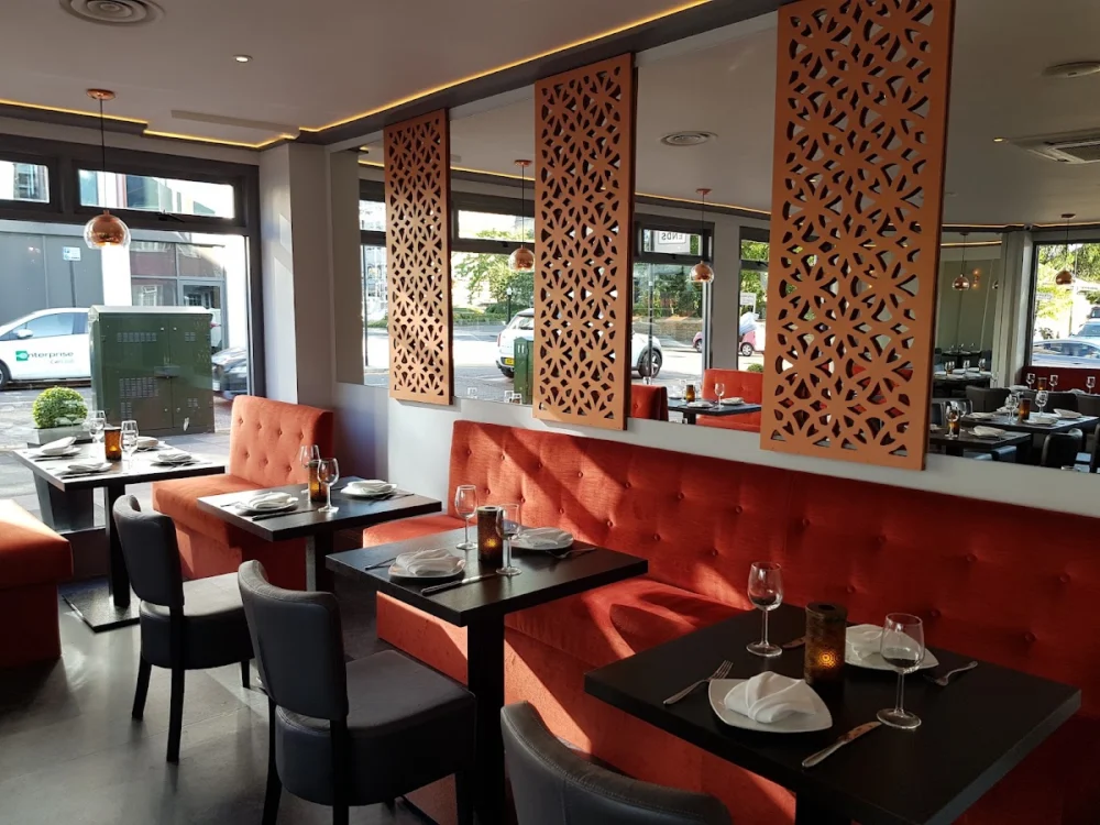 Laguna Restaurant & Events