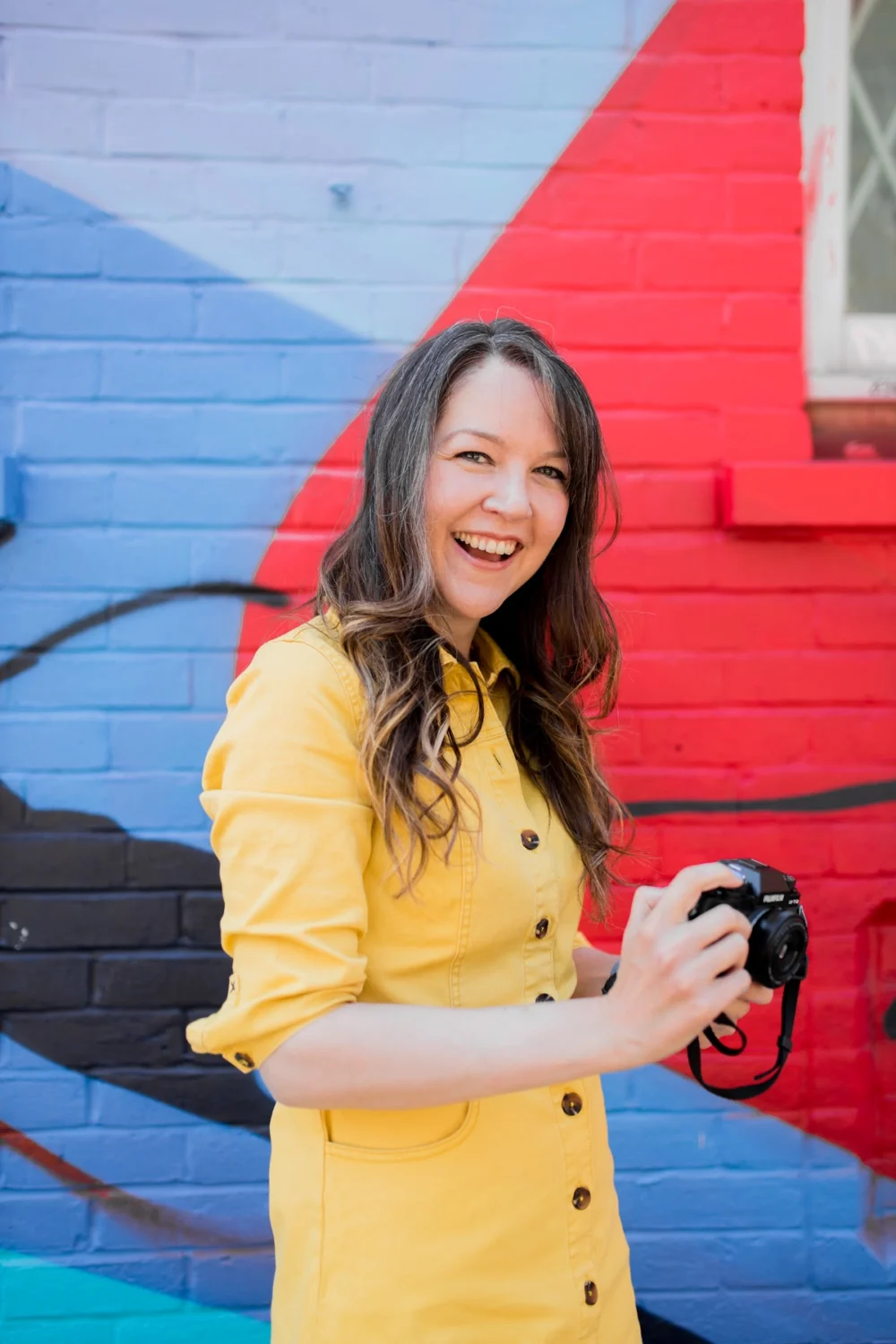 Lauren Psyk Headshot Photographer | Brighton & Hove