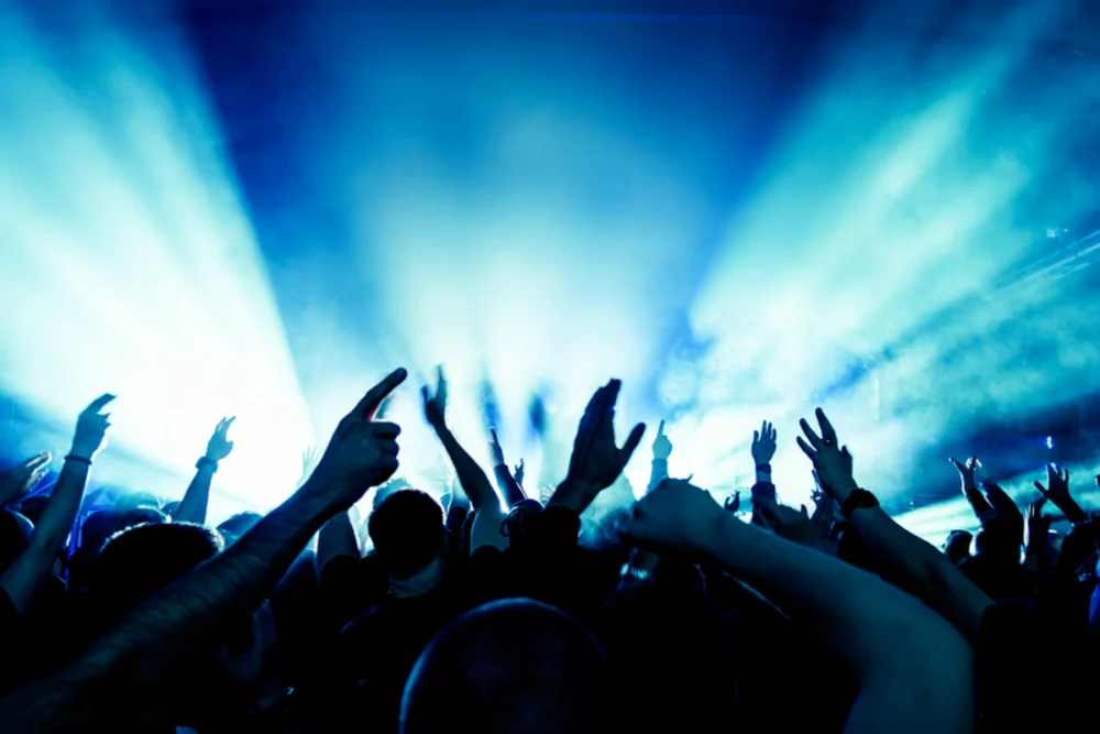 LAX Events Ltd