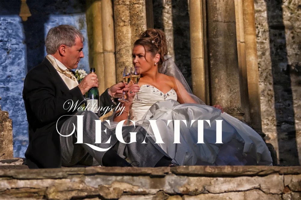 Legatti weddings