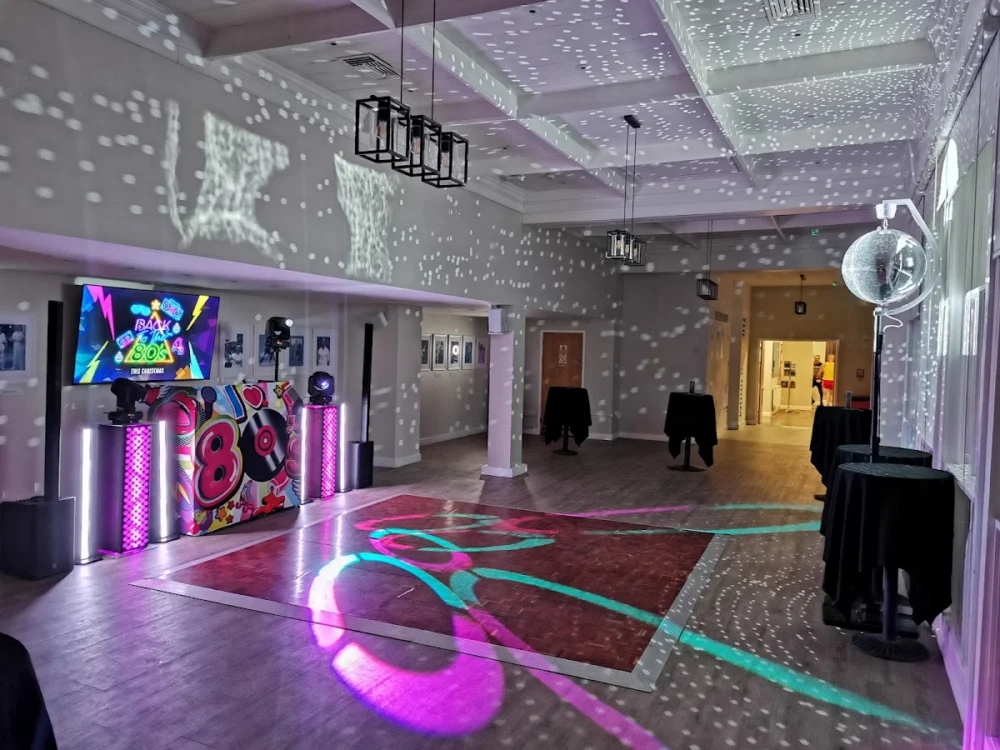 Level Eleven Events & Entertainment