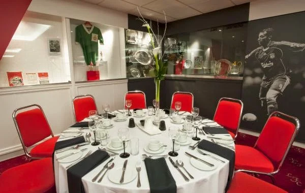 LFC Matchday Hospitality