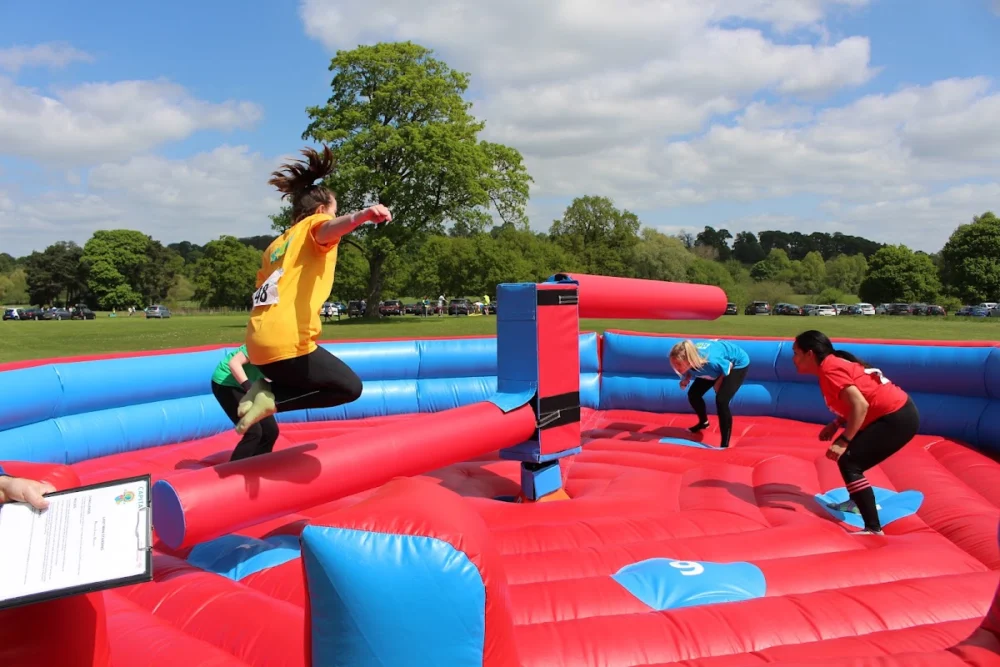 Lichfield Entertainments