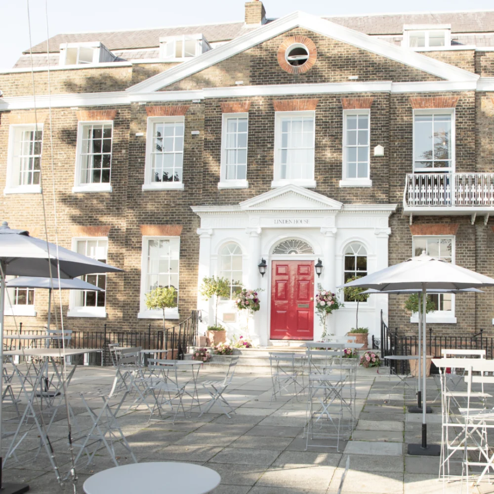 Linden House