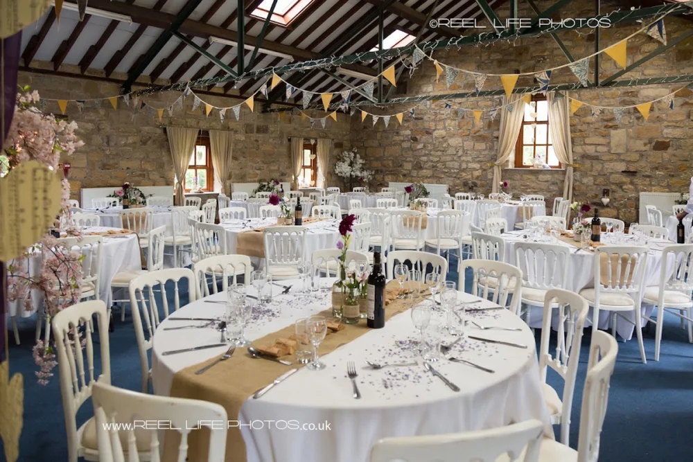 Lineham Farm Weddings