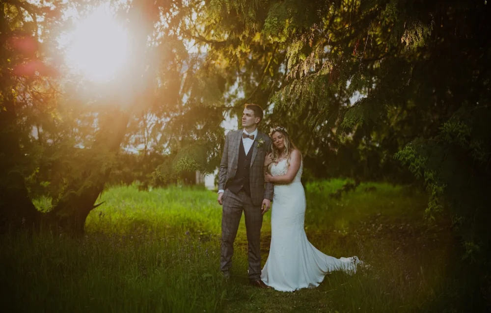 Living Witness Weddings