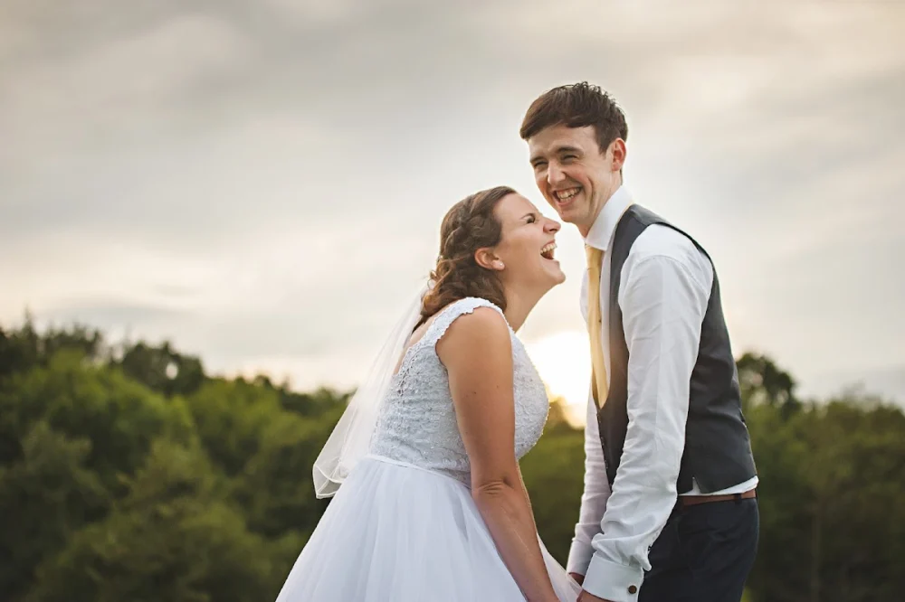 LNZ Photo & Film - Wedding Photographer Essex