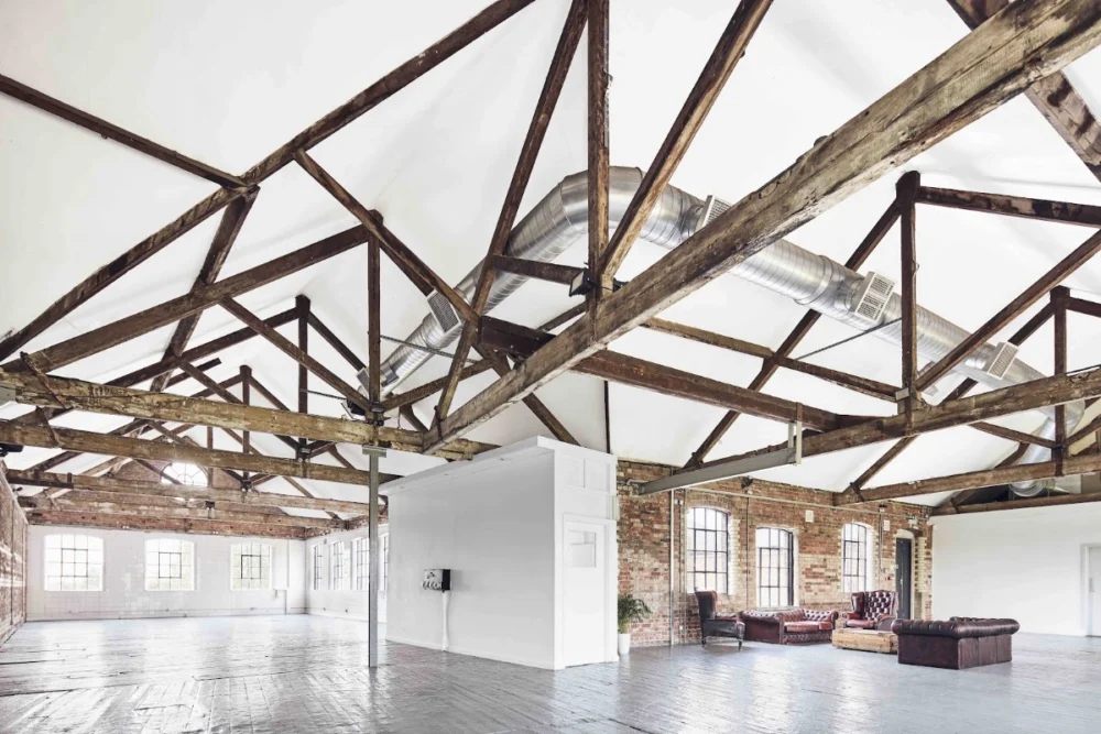 Loft Studios