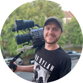 Logic Video - Videographer London