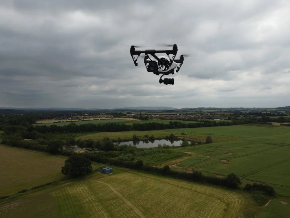 LookingDown Drone Services