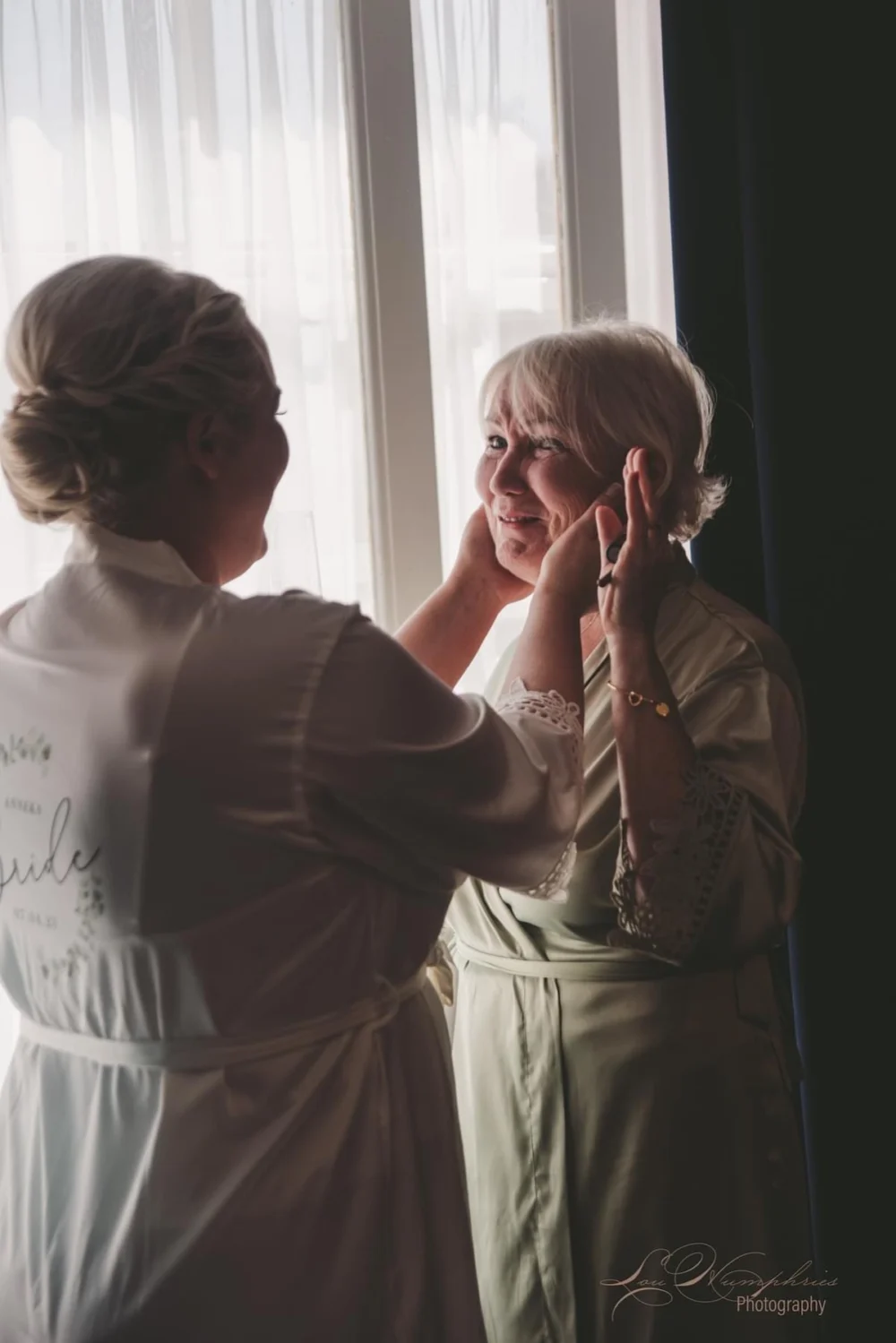 Lou Humphries Photography