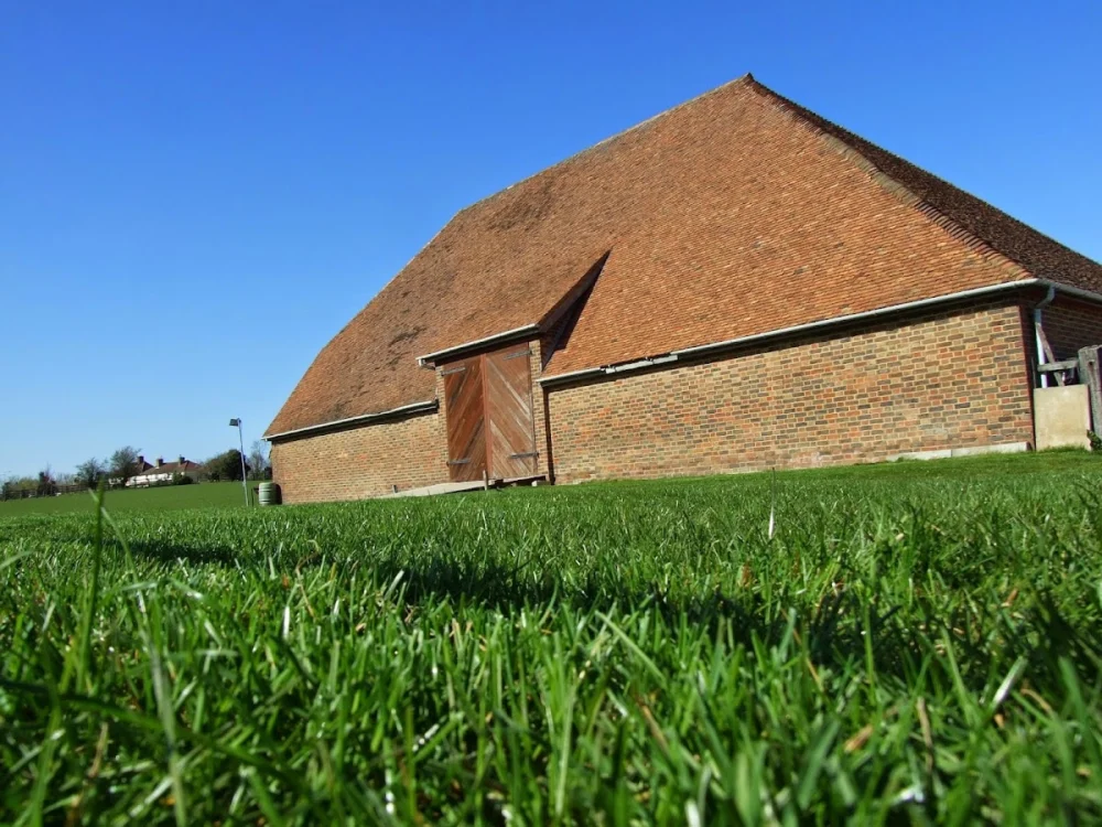 Lower Grange Farm - Kent Scouts