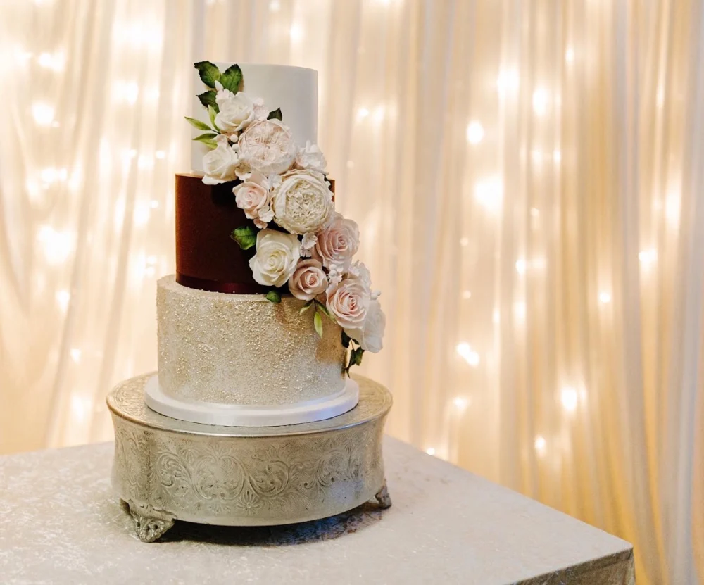 Lucies Cake Co.