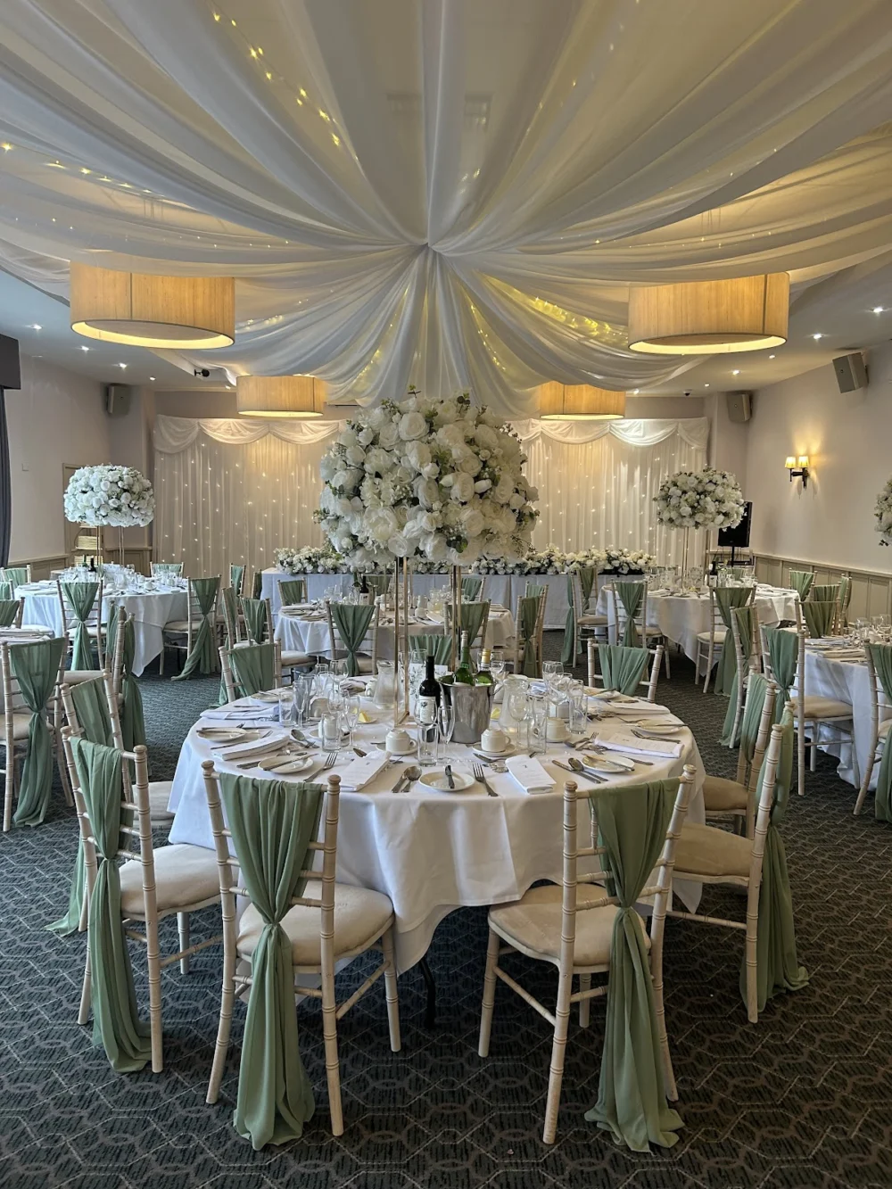 Luminique Events Ltd