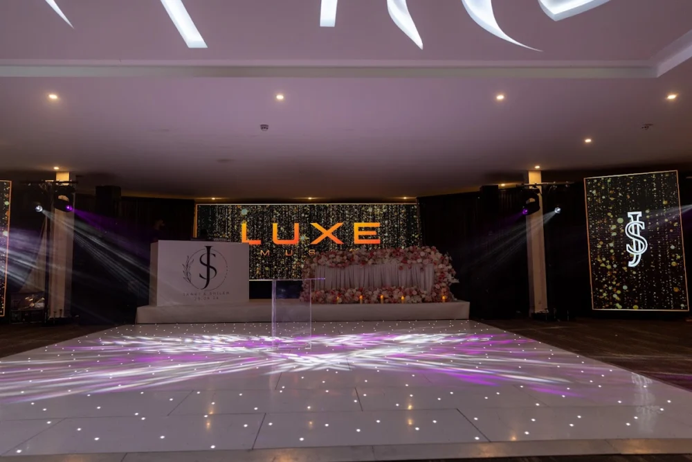 Luxe Music