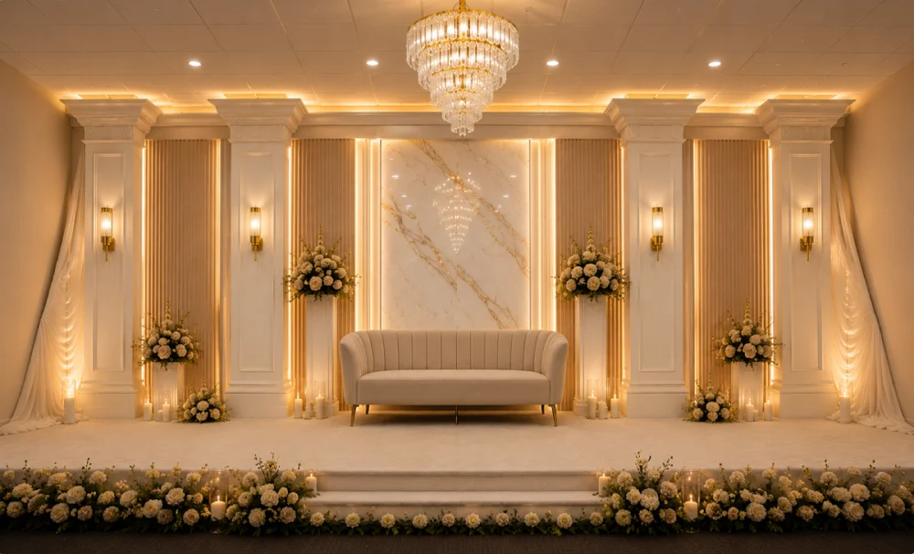 Luxe Venue Banqueting & Events