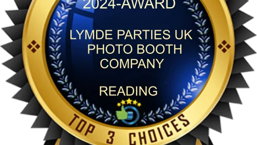 LYMDE PARTIES UK LTD