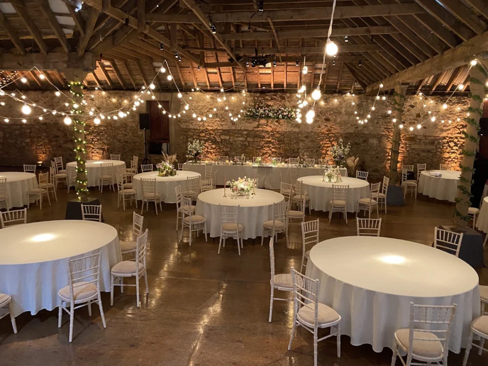 Mackenzies Catering