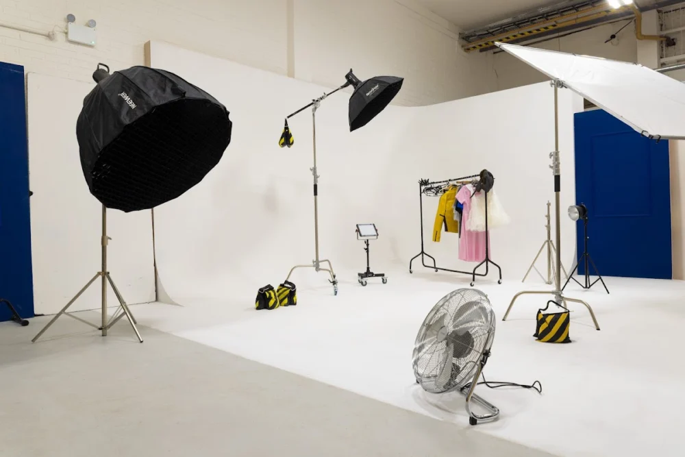 Mad Saint Studio
