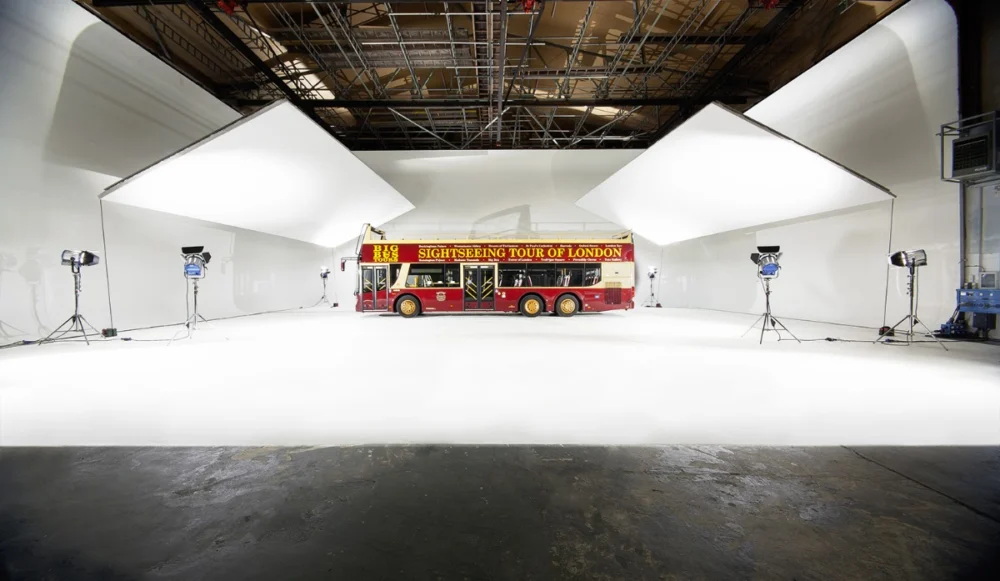 Malcolm Ryan Studios
