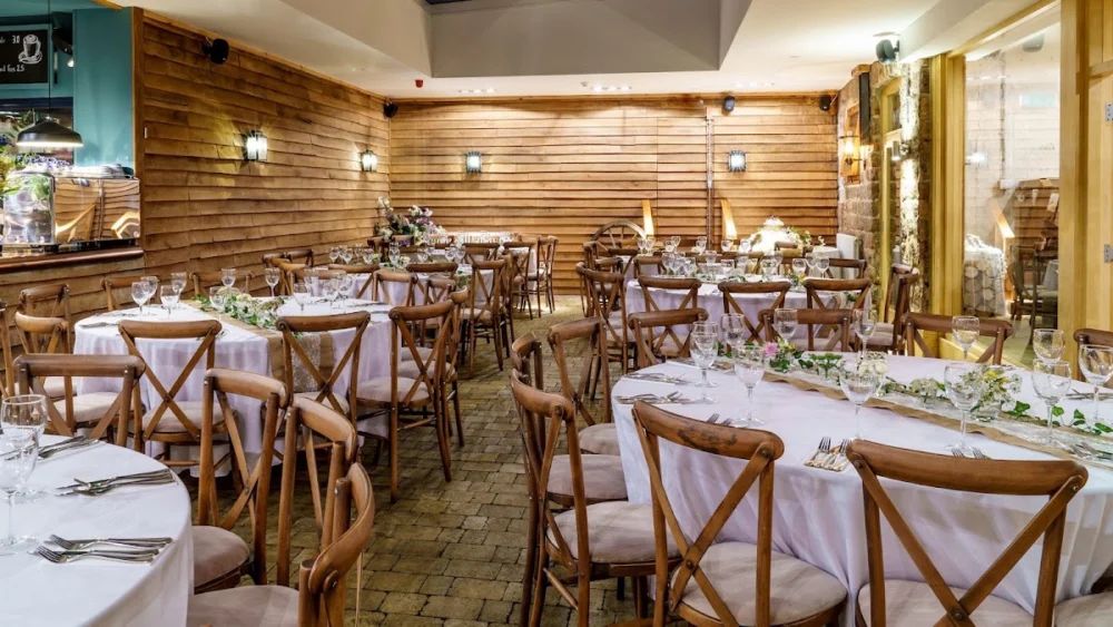 Malvern Events