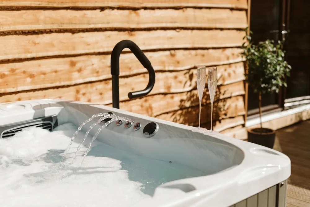 Manor Farm Spa