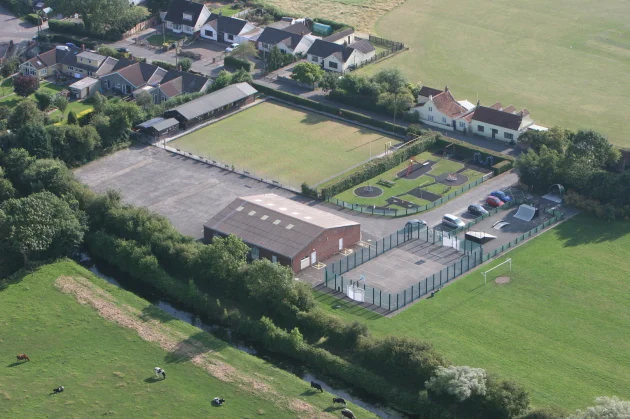 Mark Village Hall