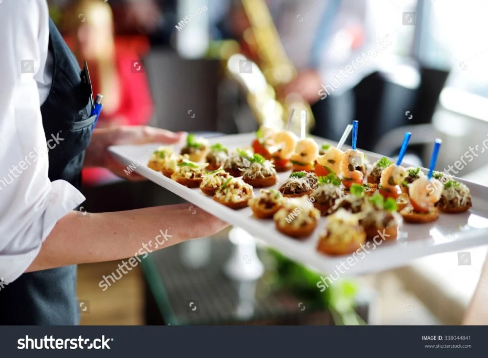 Mark's Kitchen