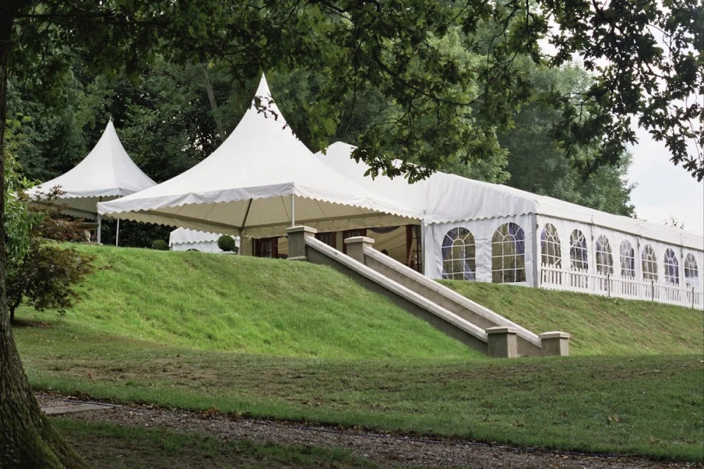 Marldon Marquees Ltd