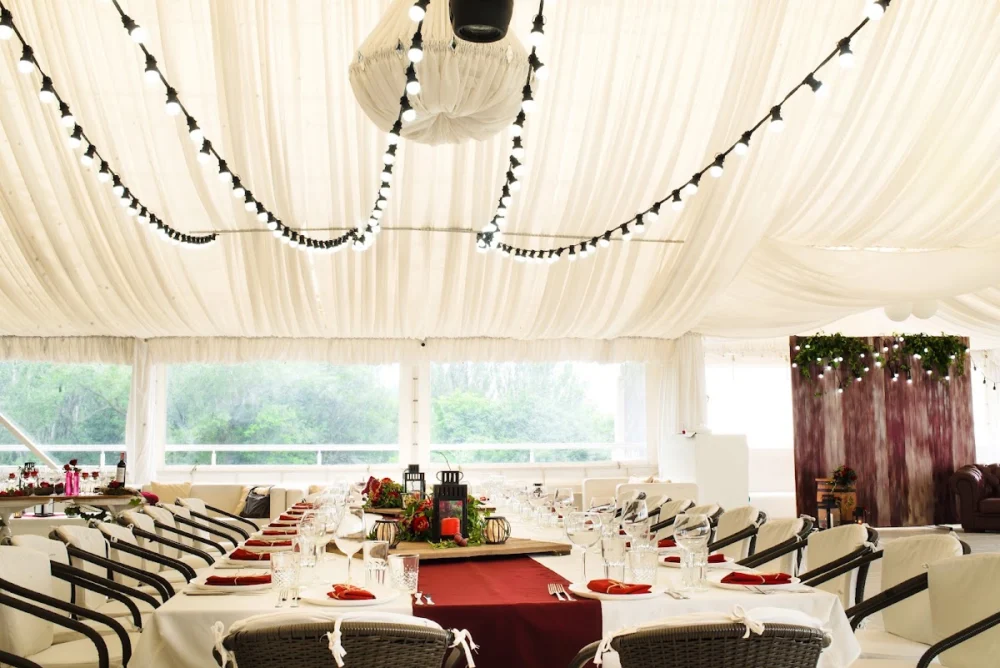 Marquee Events