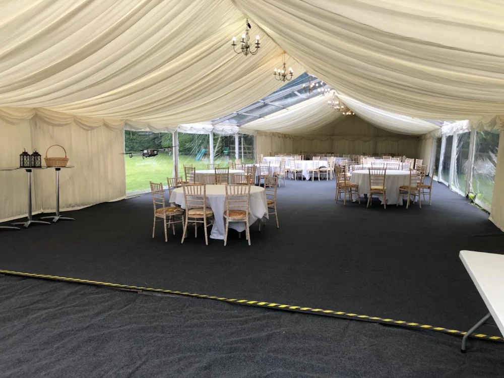 Marquee Me