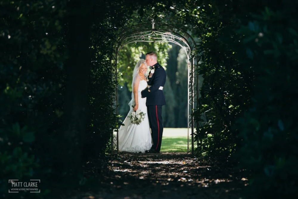 Matt Clarke Photography