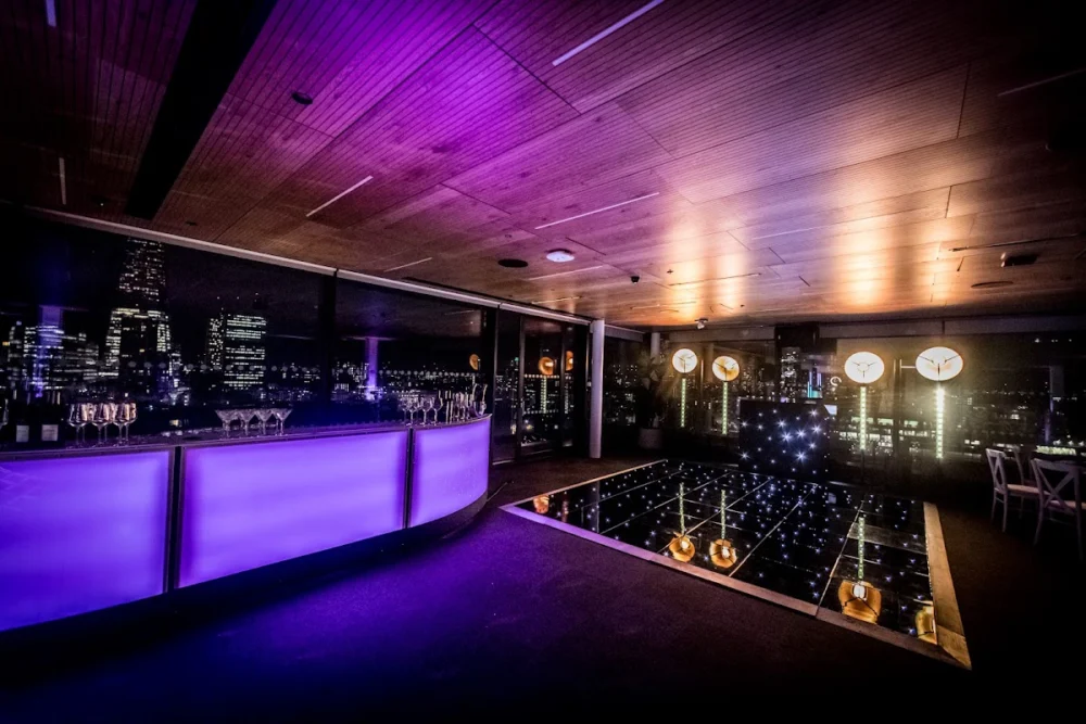 MaxMarcus Events