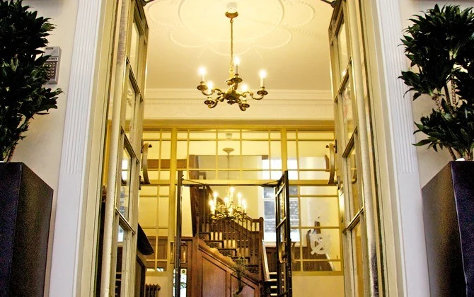 Mayfair Catering Ltd