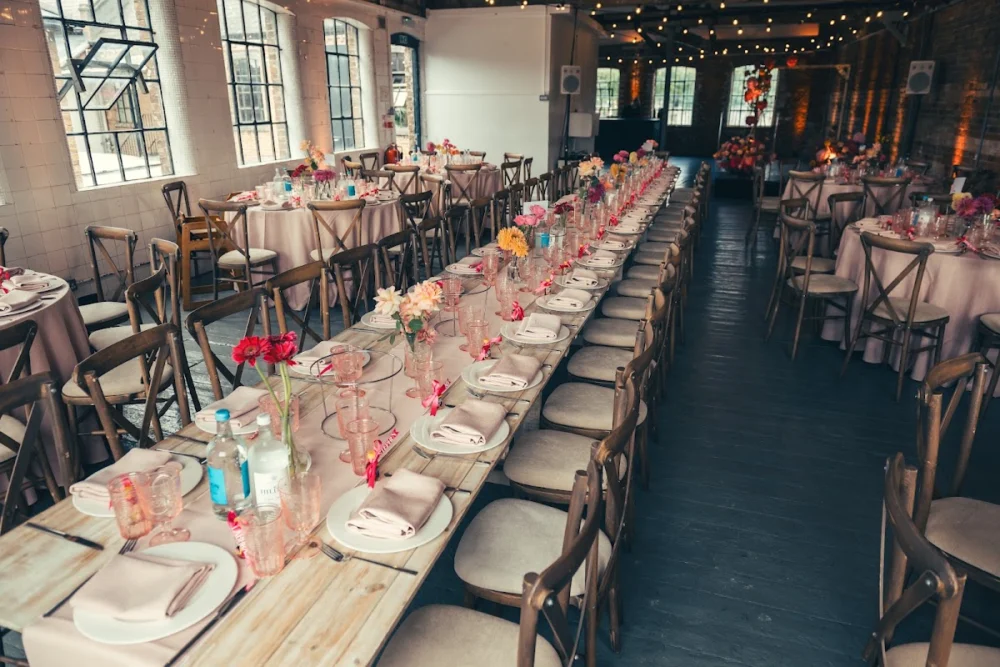 Melanie's Catering