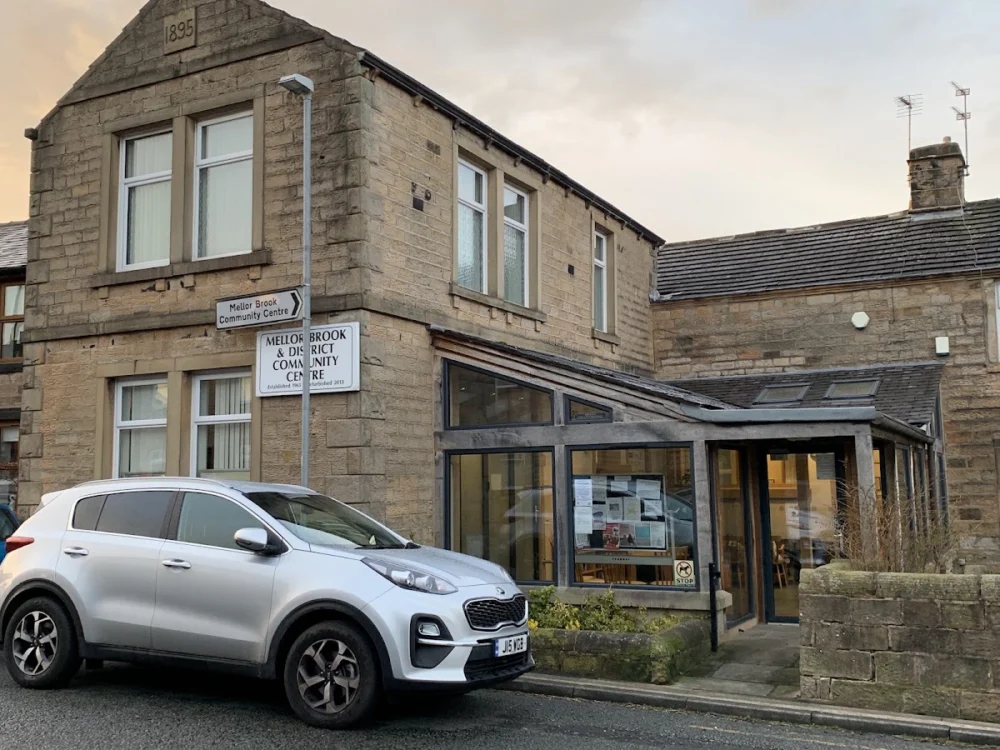 Mellor Brook Community Centre